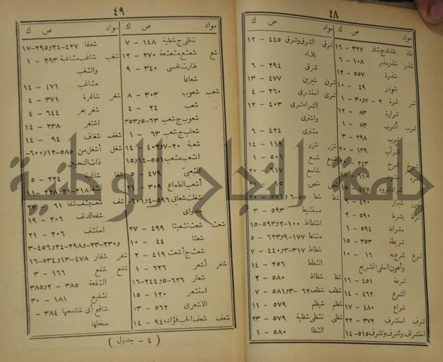 مقامات الحريري