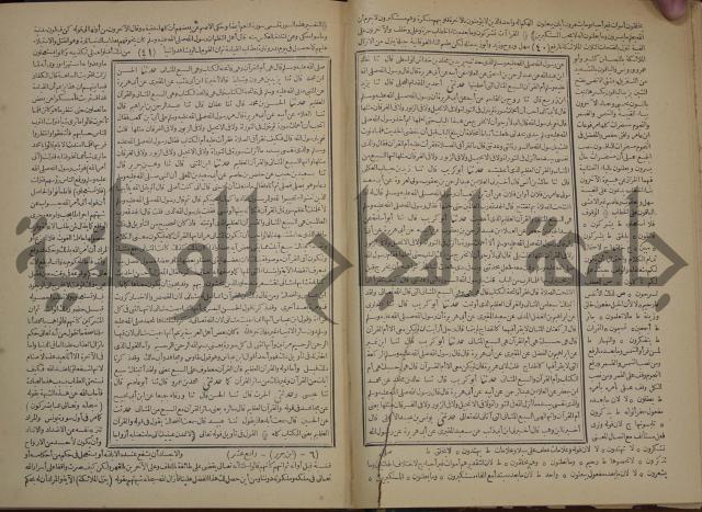 جامع البيان في تفسير القران وبهامشه تفسير رائب القران ورغائب الفرقان