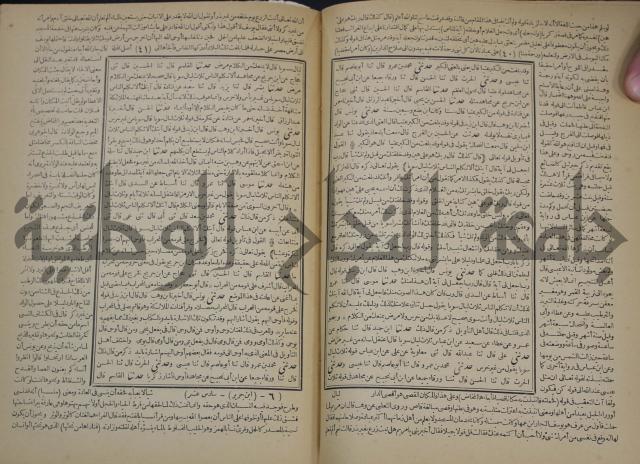 جامع البيان في تفسير القران وبهامشه تفسير رائب القران ورغائب الفرقان