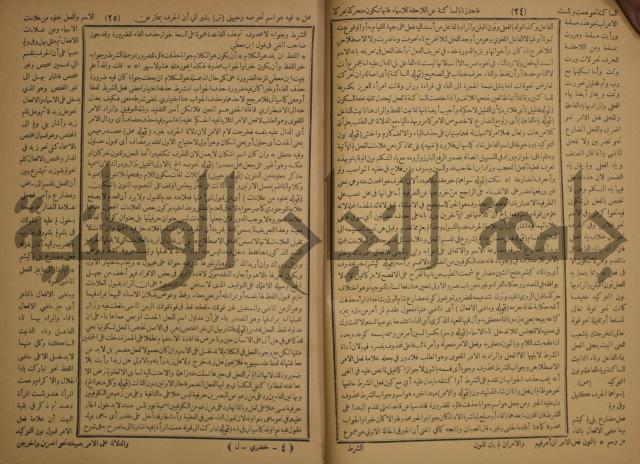 حاشية الخضري على شرح ابن عقيل على الفية ابن مالك