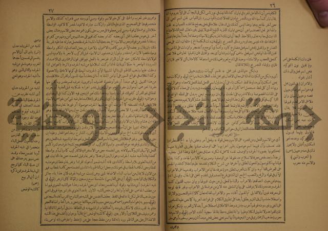 حاشية الخضري على شرح ابن عقيل على الفية ابن مالك