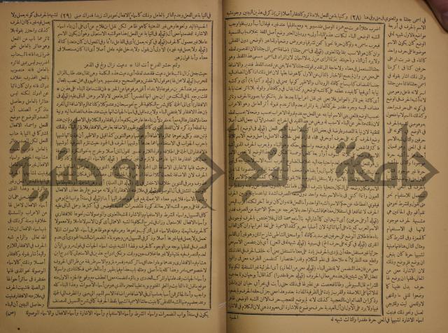 حاشية الخضري على شرح ابن عقيل على الفية ابن مالك