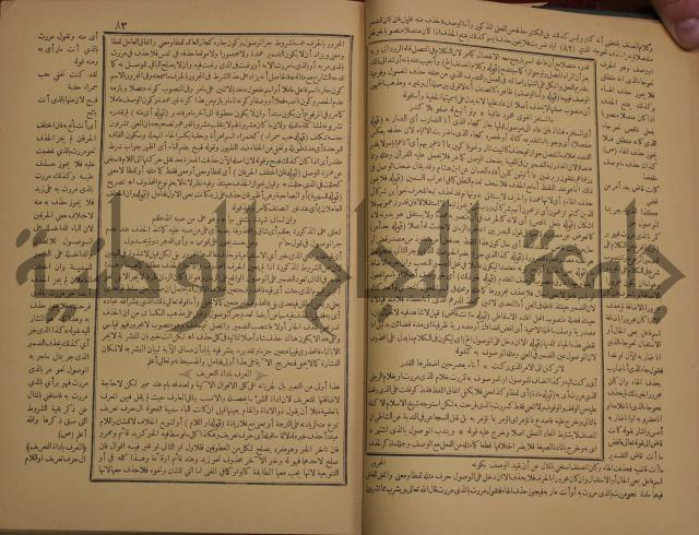 حاشية الخضري على شرح ابن عقيل على الفية ابن مالك