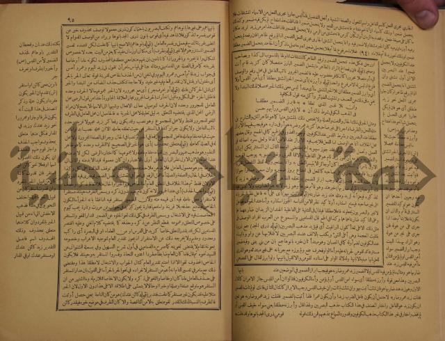 حاشية الخضري على شرح ابن عقيل على الفية ابن مالك