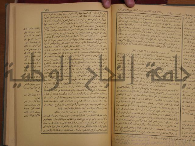 حاشية الخضري على شرح ابن عقيل على الفية ابن مالك