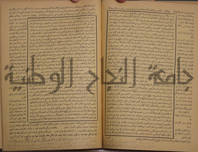 حاشية الخضري على شرح ابن عقيل على الفية ابن مالك