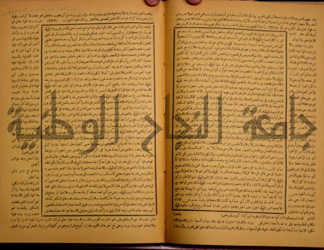 حاشية الخضري على شرح ابن عقيل على الفية ابن مالك