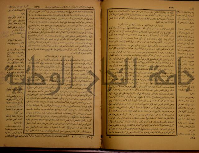حاشية الخضري على شرح ابن عقيل على الفية ابن مالك