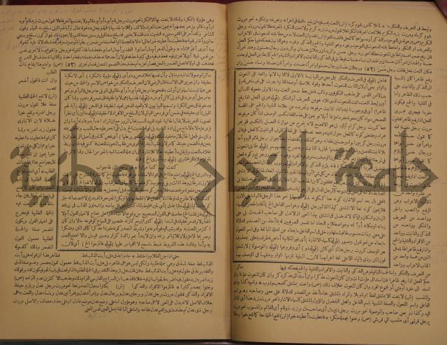 حاشية الخضري على شرح ابن عقيل على الفية ابن مالك