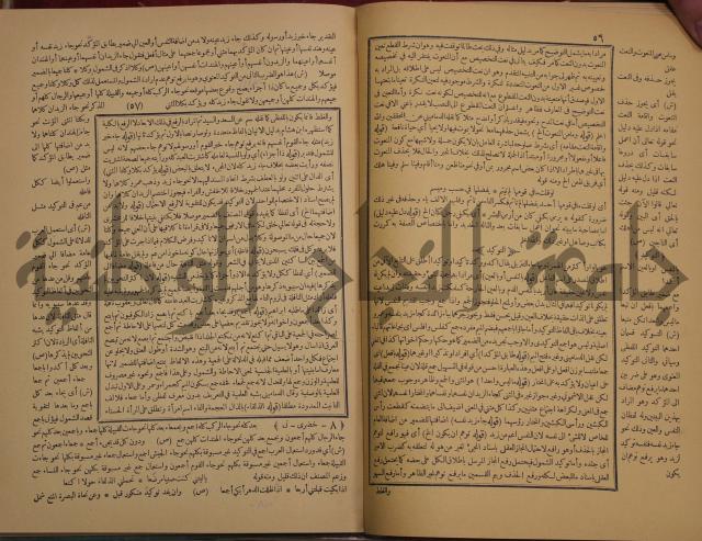 حاشية الخضري على شرح ابن عقيل على الفية ابن مالك