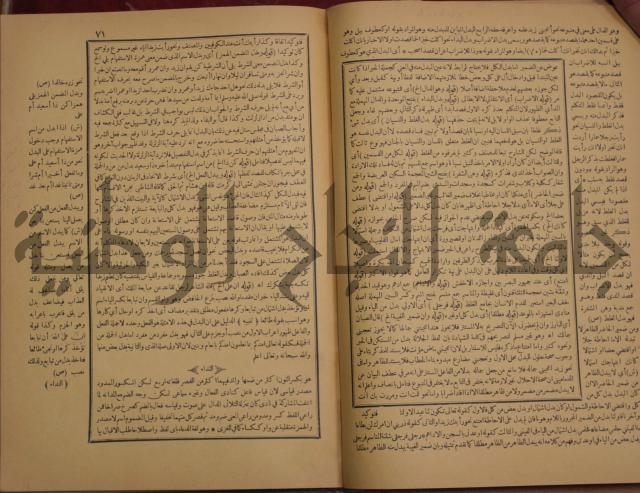 حاشية الخضري على شرح ابن عقيل على الفية ابن مالك