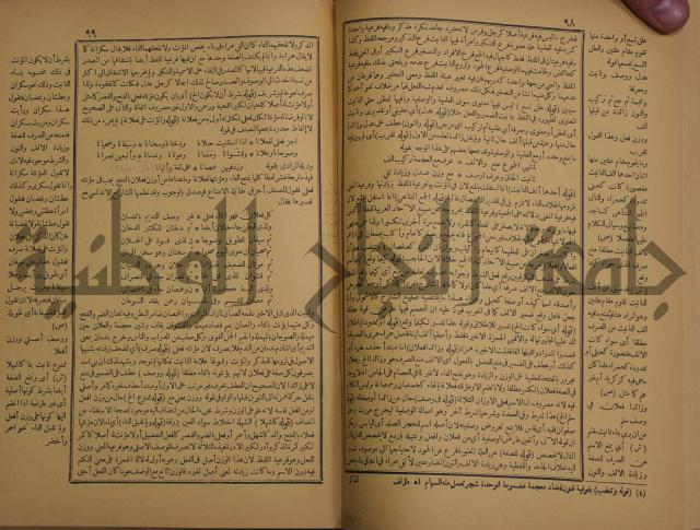 حاشية الخضري على شرح ابن عقيل على الفية ابن مالك