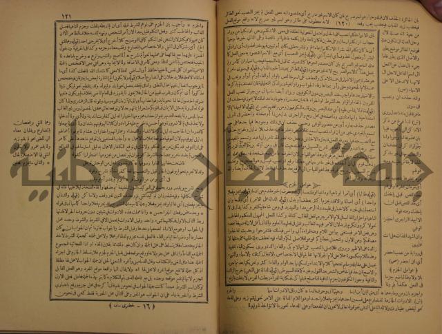 حاشية الخضري على شرح ابن عقيل على الفية ابن مالك