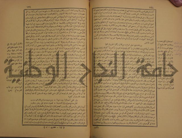 حاشية الخضري على شرح ابن عقيل على الفية ابن مالك