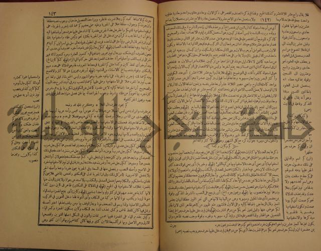 حاشية الخضري على شرح ابن عقيل على الفية ابن مالك