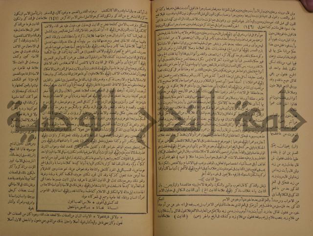 حاشية الخضري على شرح ابن عقيل على الفية ابن مالك