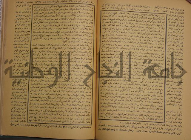 حاشية الخضري على شرح ابن عقيل على الفية ابن مالك