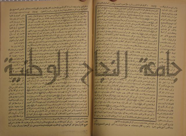 حاشية الخضري على شرح ابن عقيل على الفية ابن مالك