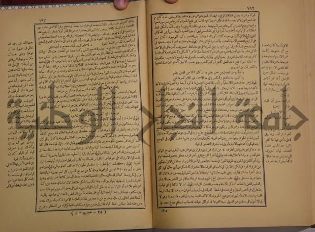 حاشية الخضري على شرح ابن عقيل على الفية ابن مالك