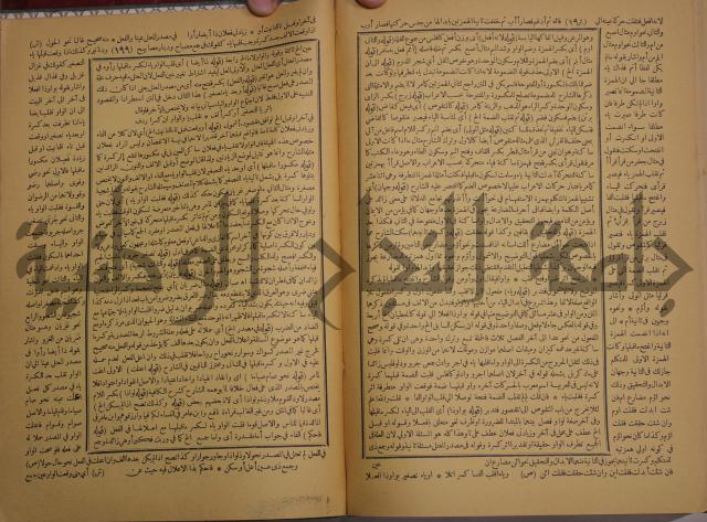 حاشية الخضري على شرح ابن عقيل على الفية ابن مالك