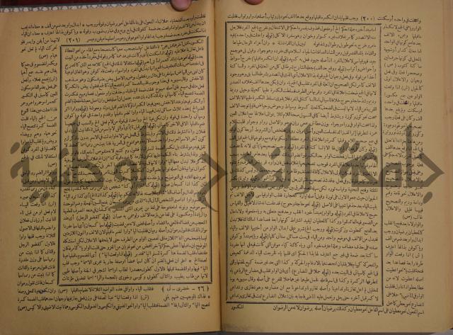 حاشية الخضري على شرح ابن عقيل على الفية ابن مالك