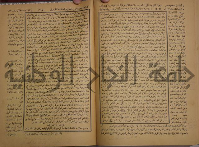حاشية الخضري على شرح ابن عقيل على الفية ابن مالك