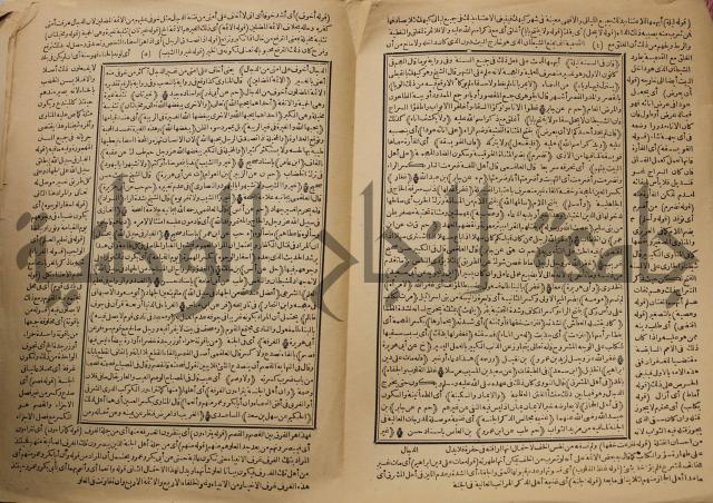 السراج المنير شرح الجامع الصغير في حديث البشير النذير : ج3