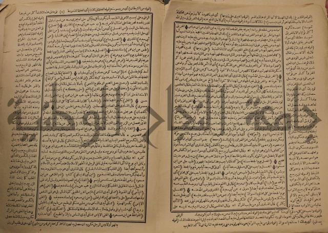 السراج المنير شرح الجامع الصغير في حديث البشير النذير : ج3
