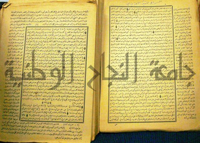 السراج المنير شرح الجامع الصغير في حديث البشير النذير : ج3