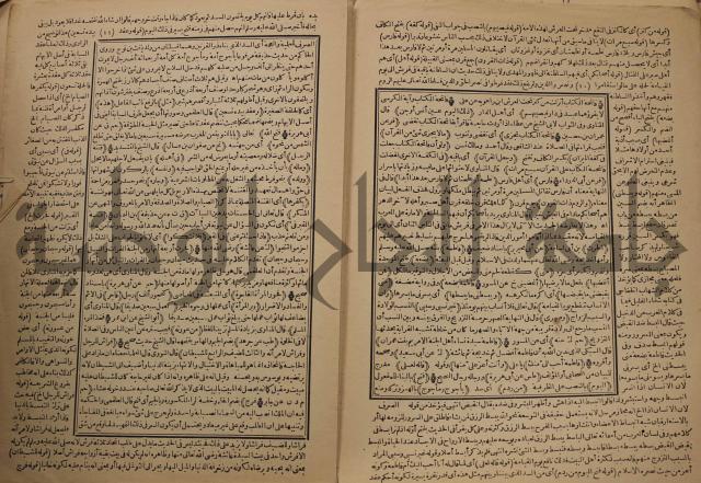 السراج المنير شرح الجامع الصغير في حديث البشير النذير : ج3