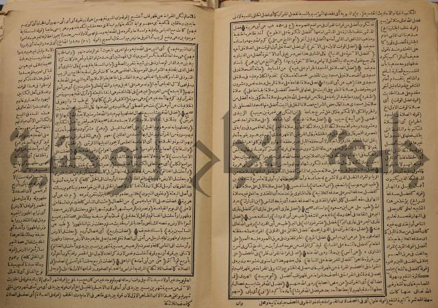 السراج المنير شرح الجامع الصغير في حديث البشير النذير : ج3