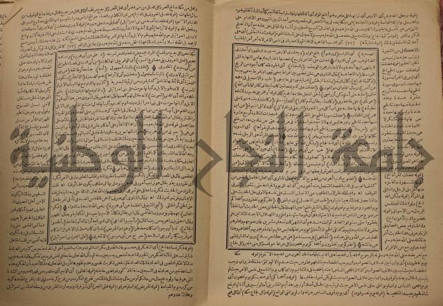 السراج المنير شرح الجامع الصغير في حديث البشير النذير : ج3