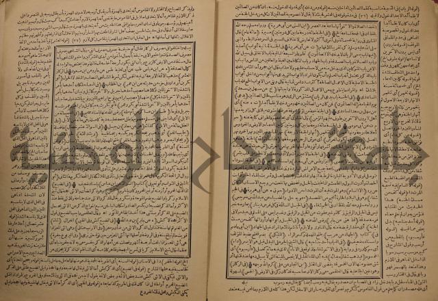 السراج المنير شرح الجامع الصغير في حديث البشير النذير : ج3