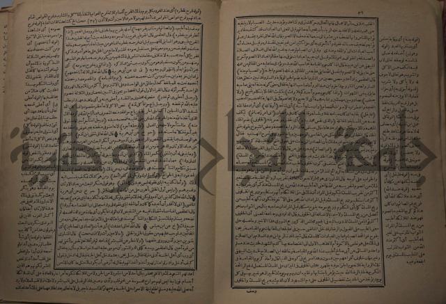 السراج المنير شرح الجامع الصغير في حديث البشير النذير : ج3
