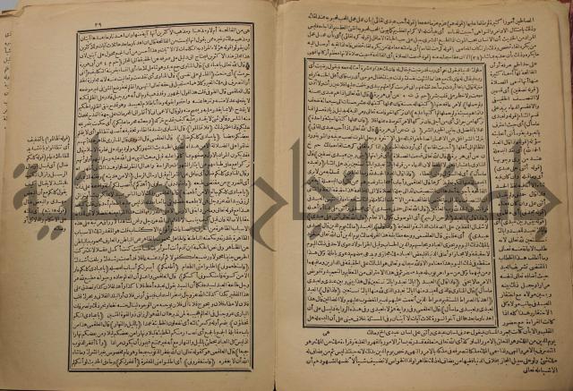 السراج المنير شرح الجامع الصغير في حديث البشير النذير : ج3
