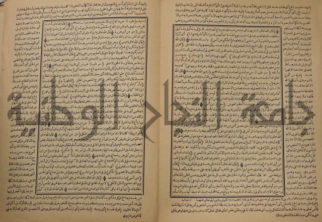 السراج المنير شرح الجامع الصغير في حديث البشير النذير : ج3
