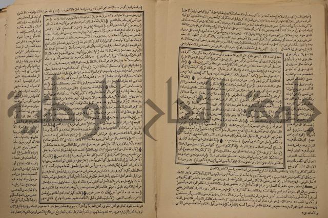 السراج المنير شرح الجامع الصغير في حديث البشير النذير : ج3