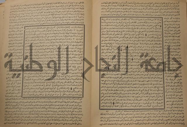 السراج المنير شرح الجامع الصغير في حديث البشير النذير : ج3