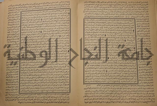 السراج المنير شرح الجامع الصغير في حديث البشير النذير : ج3