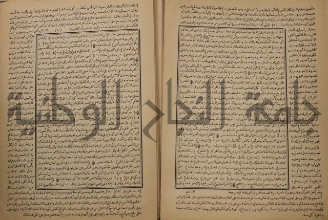 السراج المنير شرح الجامع الصغير في حديث البشير النذير : ج3