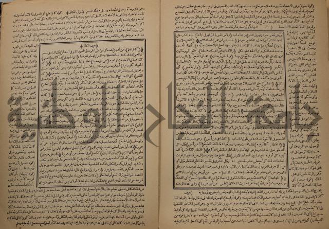 السراج المنير شرح الجامع الصغير في حديث البشير النذير : ج3