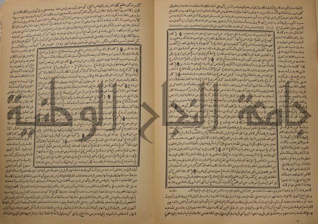 السراج المنير شرح الجامع الصغير في حديث البشير النذير : ج3