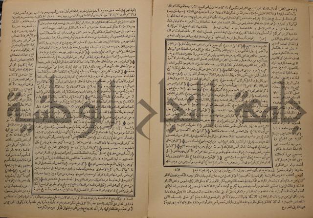 السراج المنير شرح الجامع الصغير في حديث البشير النذير : ج3