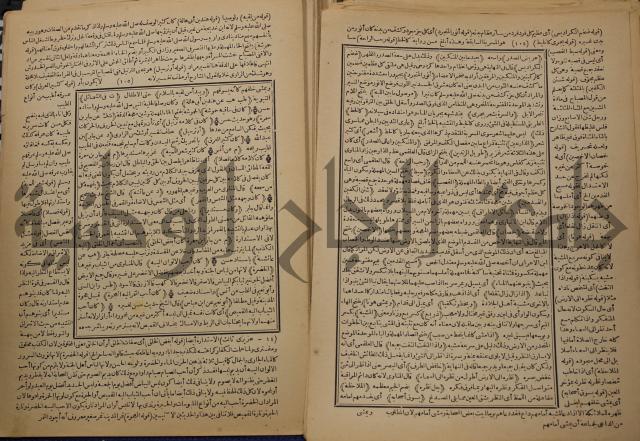 السراج المنير شرح الجامع الصغير في حديث البشير النذير : ج3