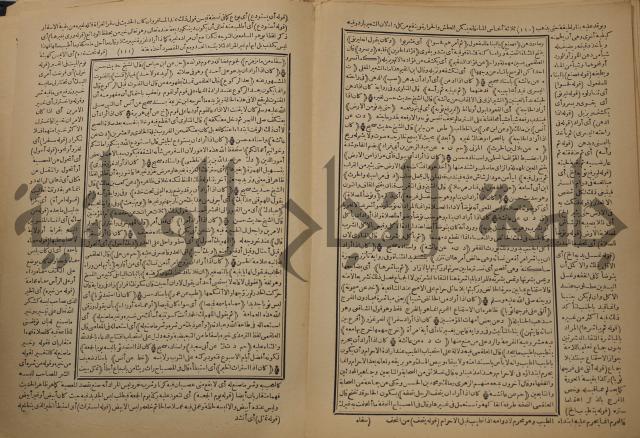 السراج المنير شرح الجامع الصغير في حديث البشير النذير : ج3