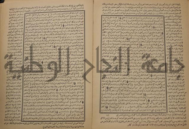 السراج المنير شرح الجامع الصغير في حديث البشير النذير : ج3