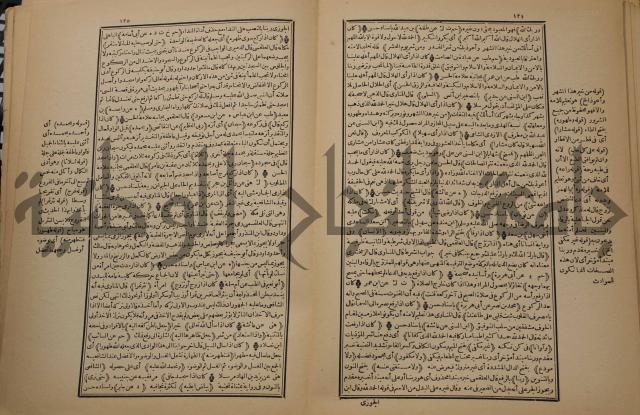 السراج المنير شرح الجامع الصغير في حديث البشير النذير : ج3