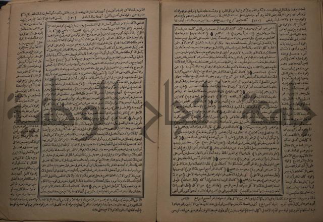 السراج المنير شرح الجامع الصغير في حديث البشير النذير : ج3