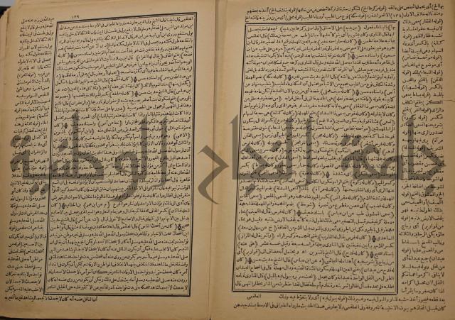 السراج المنير شرح الجامع الصغير في حديث البشير النذير : ج3