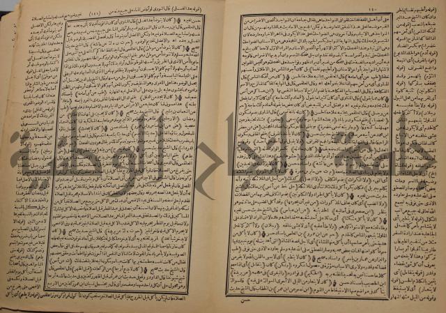 السراج المنير شرح الجامع الصغير في حديث البشير النذير : ج3